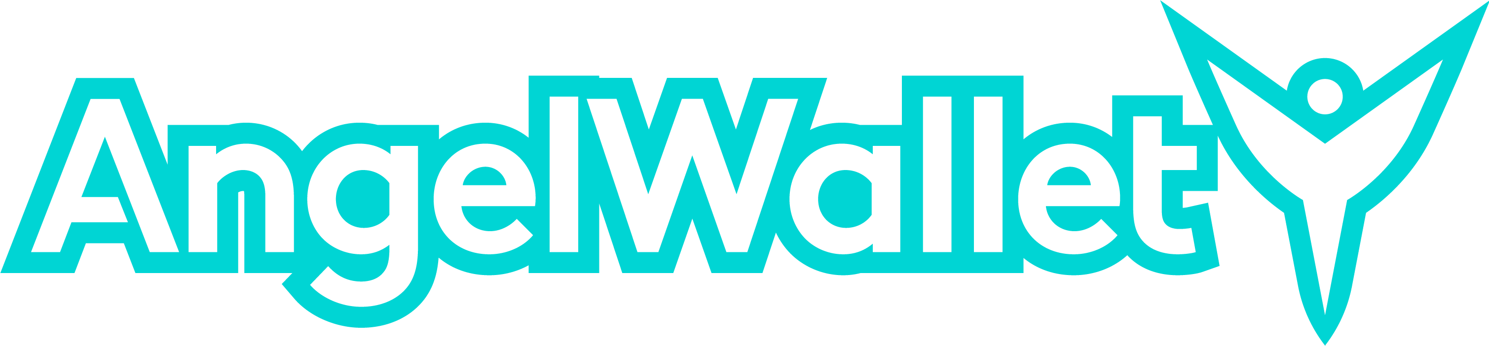 Angel Wallet Logo