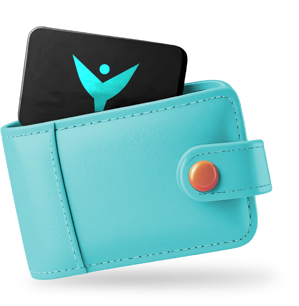 Angel Wallet 2